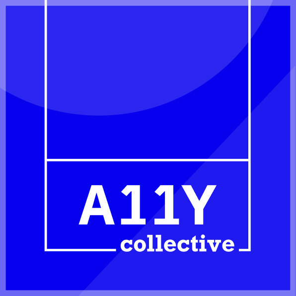 The a11y Collective Logo