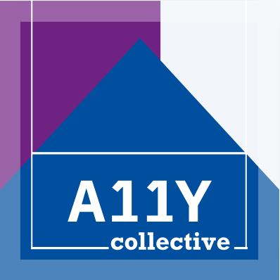 logo The A11Y Collective
